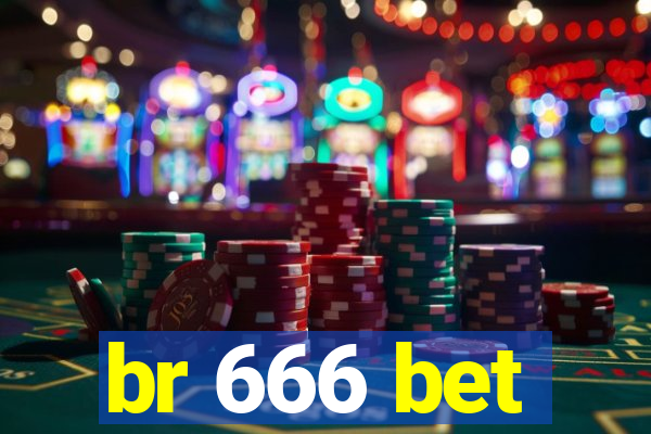 br 666 bet